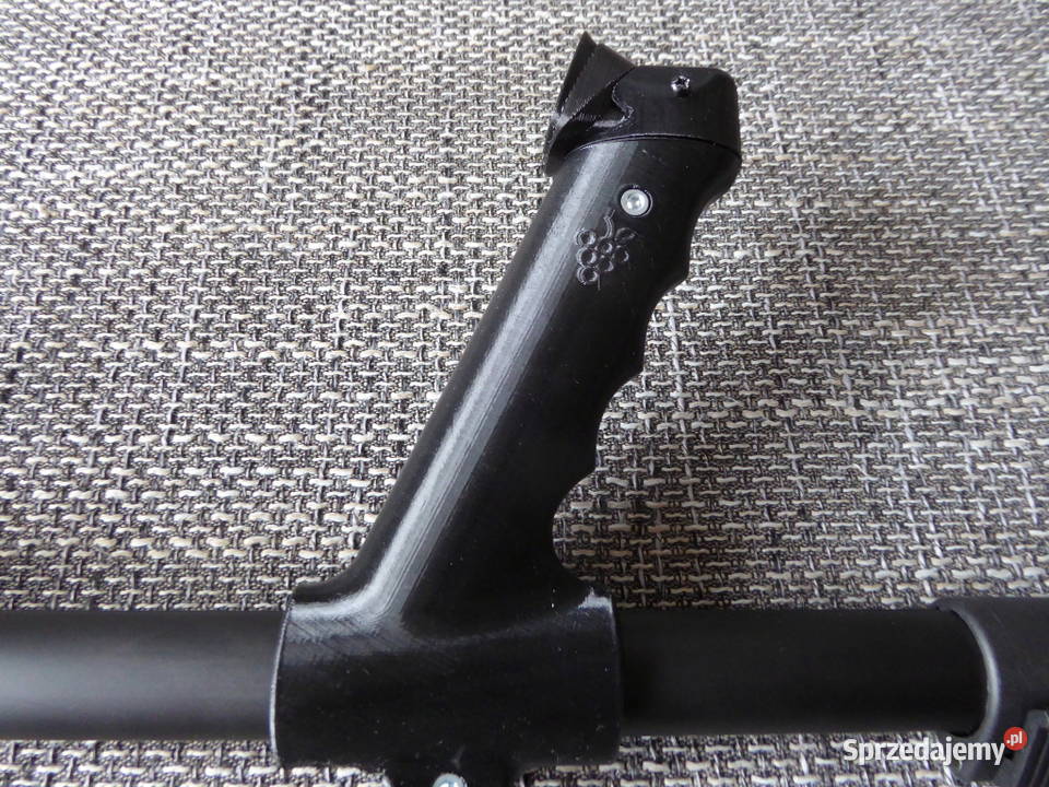 Sprzedam nowa sztyce teleskopowa do wykrywacza Militaria warmińsko-mazurskie Ełk