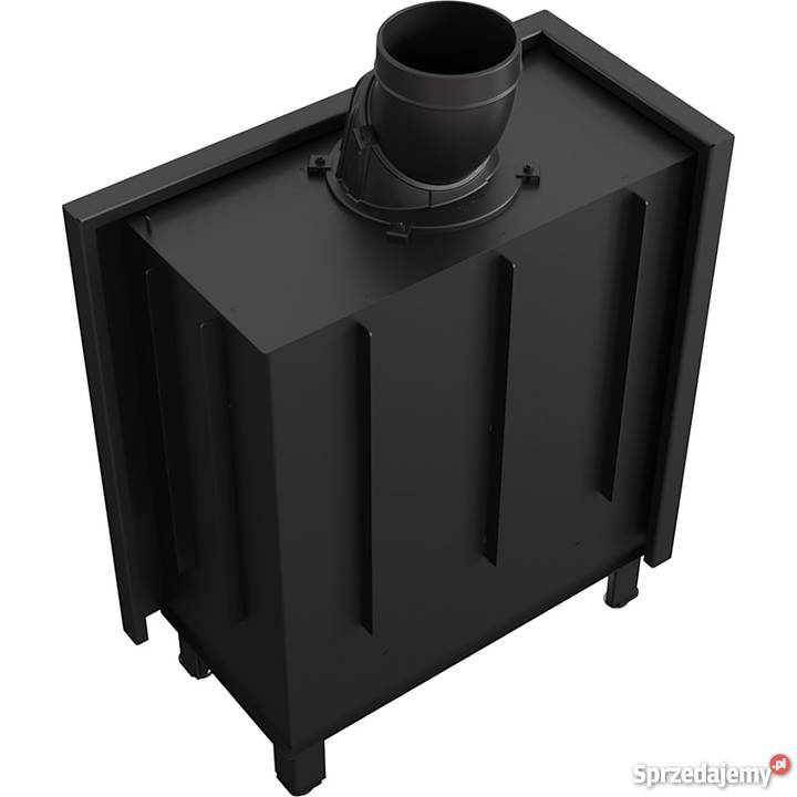 Kominek powietrzny LUCY 14 lewy BS Góra Kalwaria