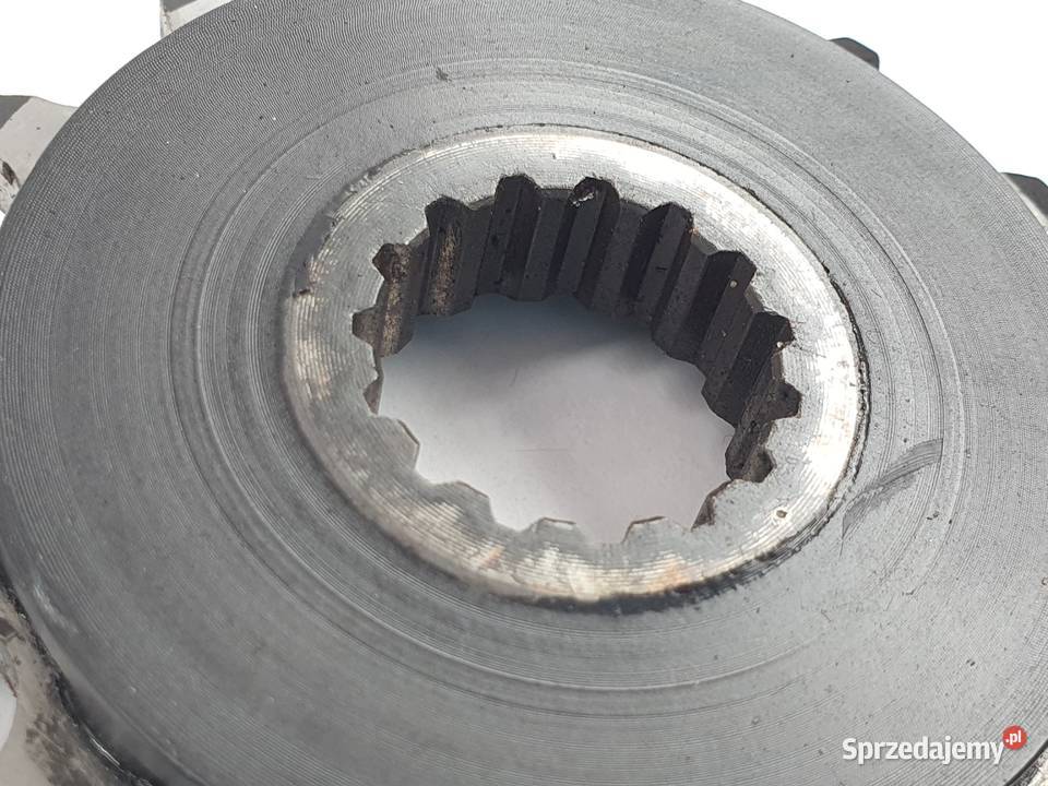 Zebatka Zdawcza Ktm Duke 690 sprzedam