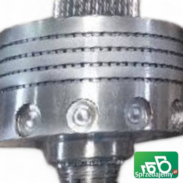 Valtra T162 VERSU PartsCzęści Wilkowo