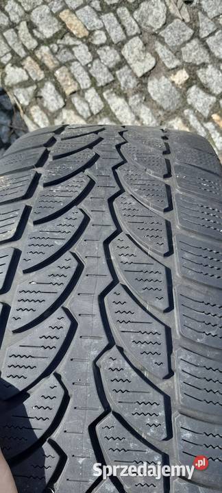 Felgi aluminiowe Mercedes W204 W205 komplet 4 Dobiegniew
