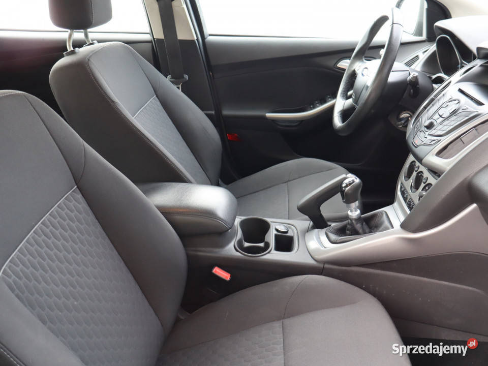 Ford Focus 10 EcoBoost Focus Piaseczno