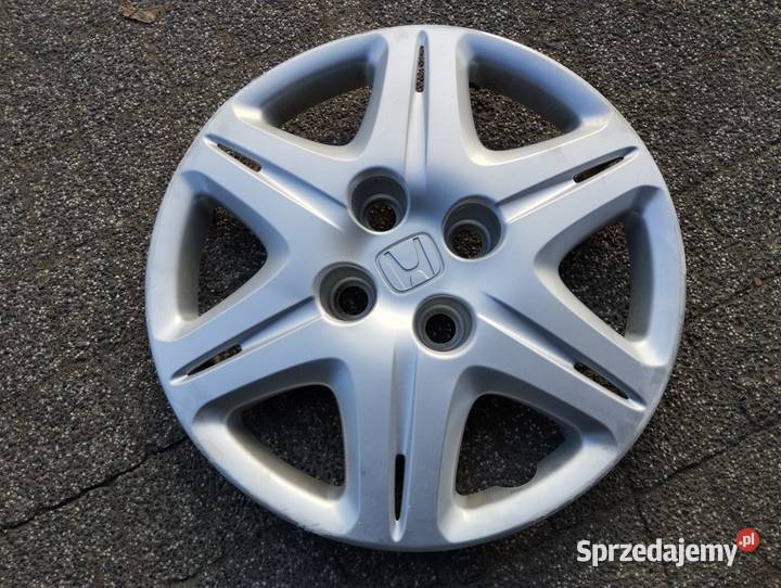 Kołpak Honda 14 City Civic pojedyncza sztuka Kamieniec