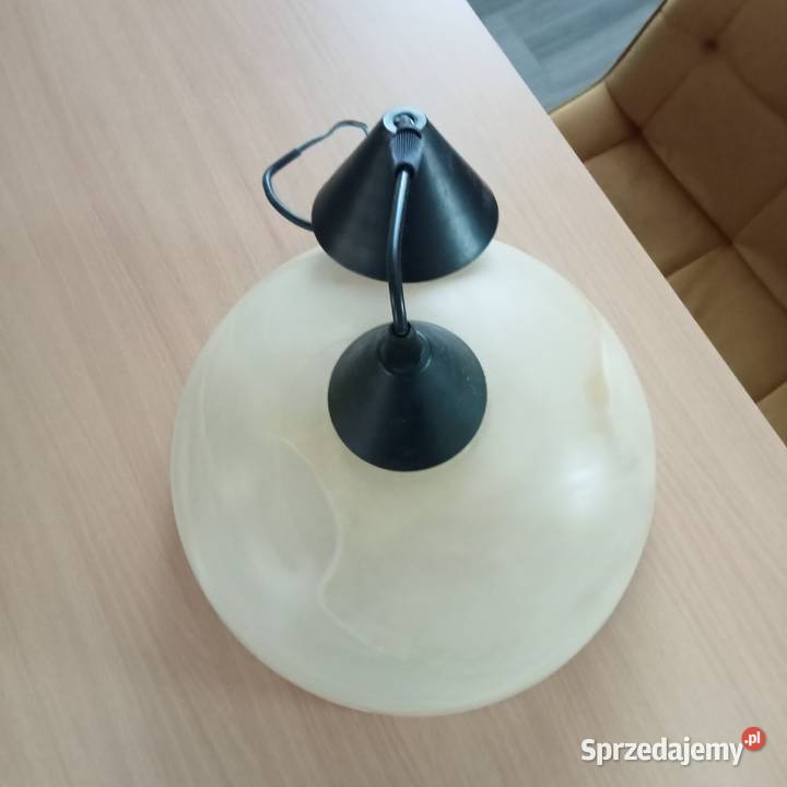 Lampa sufitowa wisząca Nowy Wiśnicz