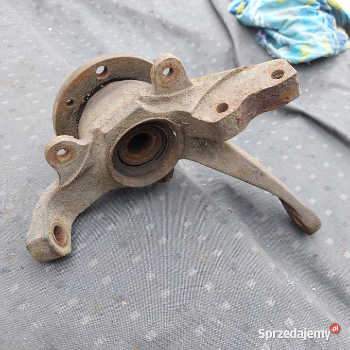 Zwrotnica fiat 127p lewy przód osobowe Piaseczno sprzedam
