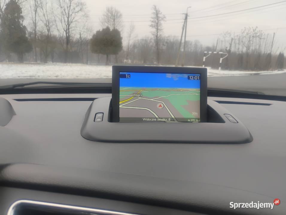 Peugeot 3008 2015r światła przeciwmgielne małopolskie Andrychów sprzedam