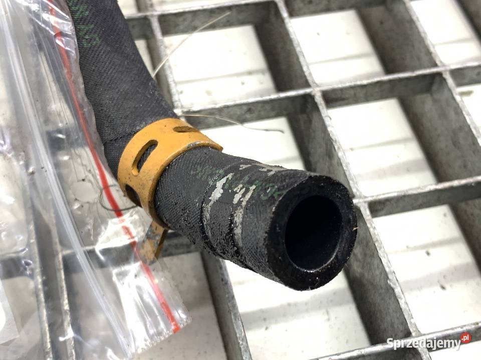 WĄŻ WSPOMAGANIA DACIA DOKKER 497206472R 16 83 podkarpackie