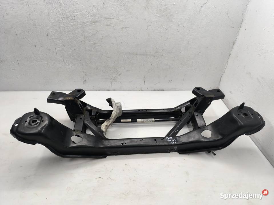 WÓZEK SANKI TYŁ FORD FOCUS MK3 LIFT KOMBI