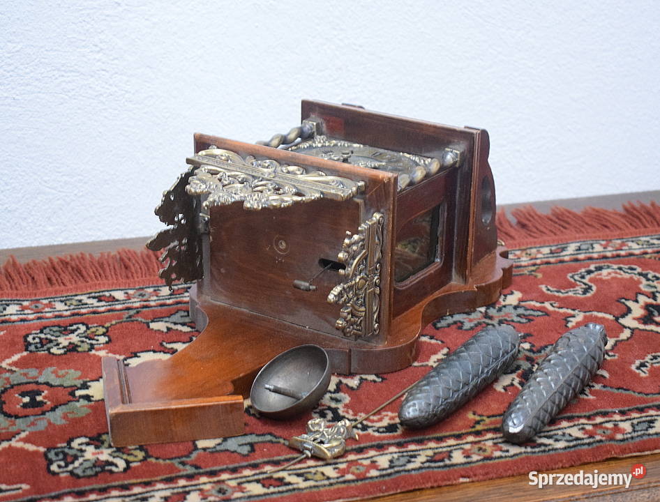 Zegar wiszący holenderski Holender Wuba wysyłam Świdnica sprzedam