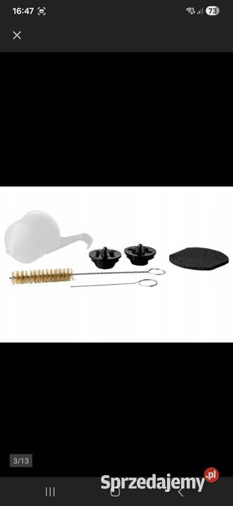 Parkside Pistolet do malowania akumulatorowy 20V Pruszków