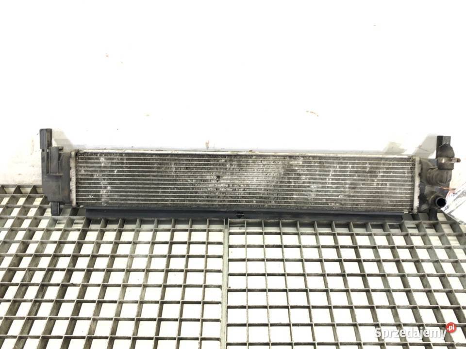 INTERCOOLER VW GOLF VII 5Q0121251EL 16 110 osobowe podkarpackie sprzedam