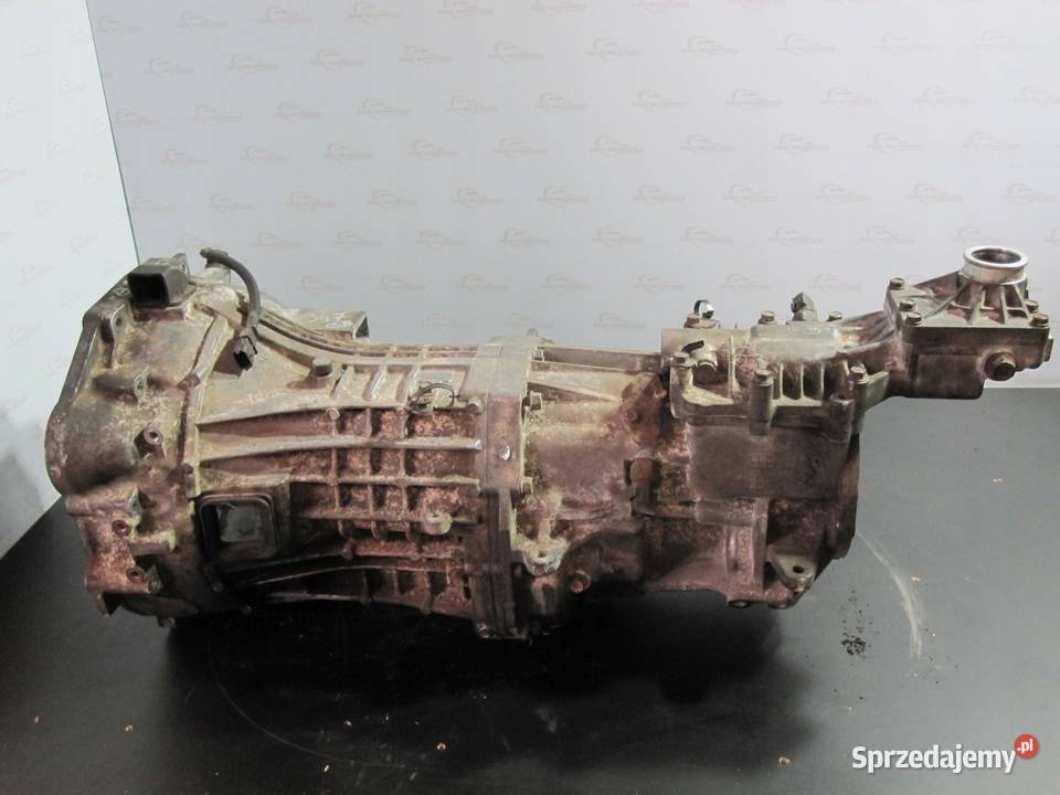 SORENTO SANTA FE 25 CRDI D4CB 140 04R 176 Kielce