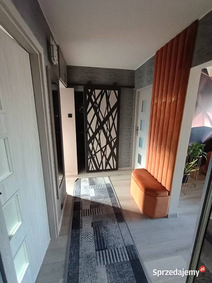 3pokojowe mieszkanie 486 m Sprzedaż Białystok sprzedam