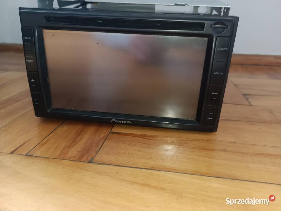 Wyświetlacz radio pioneer AVICF55OB Cmolas