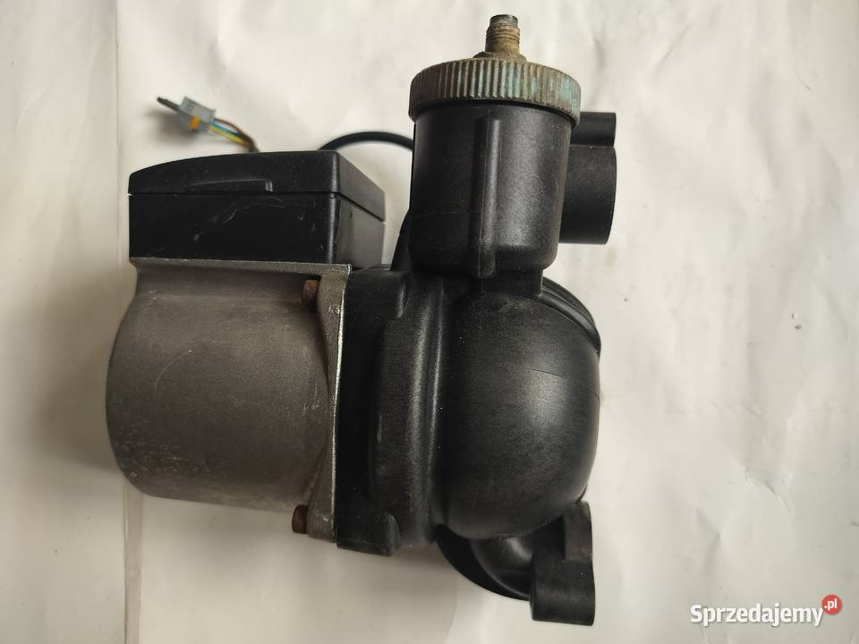 kociol dwufunkcyjny wailant pompa oryginal Kęty