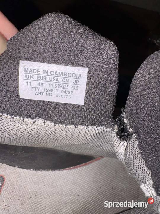 Buty SALOMON X ULTRA 4 inna Radomsko sprzedam