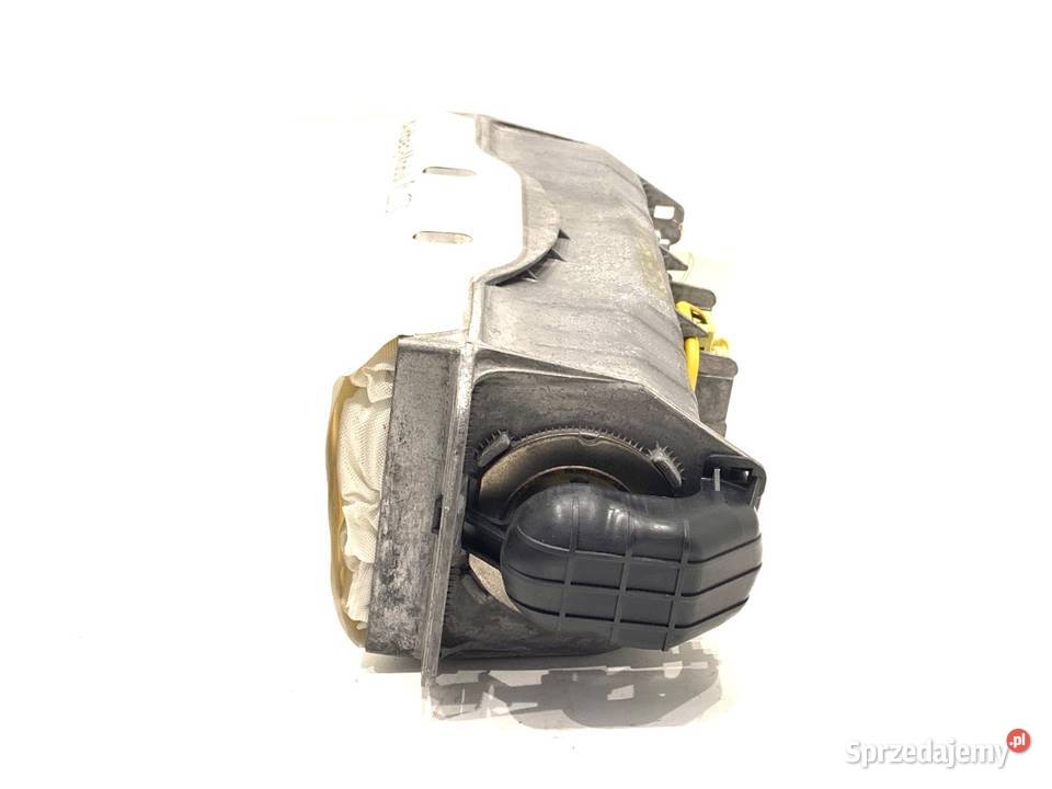 PODUSZKA POWIETRZNA PASAŻERA VW GOLF PLUS V osobowe Części samochodowe