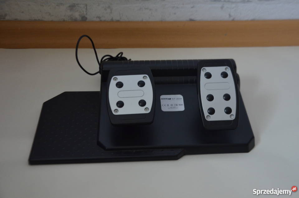 KIEROWNICA EasyTouch ET2034 speed 23PC OKAZJA Bolesławiec sprzedam