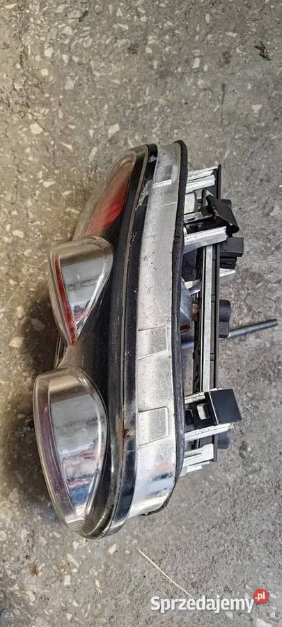 Lampa prawa tył mini Cooper R50 Olkusz