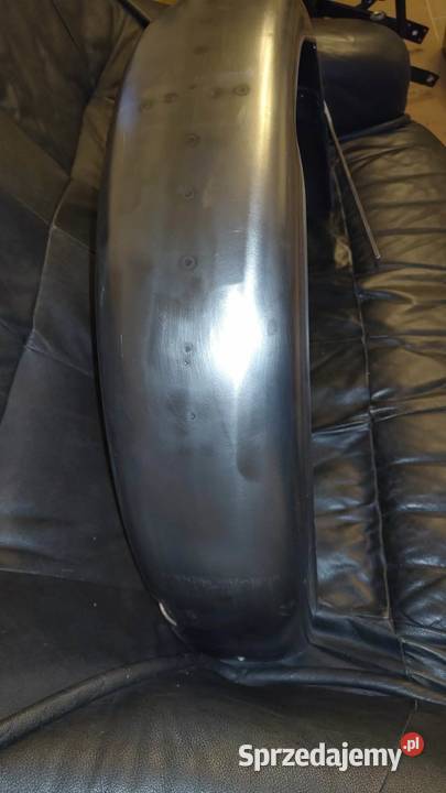 Nowy Błotnik tylny M72 M72 ZIS Emka warmińsko-mazurskie Mrągowo