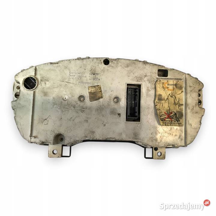 LICZNIK ZEGARY Ford Focus MK2 C MK1 16 20 TDCI