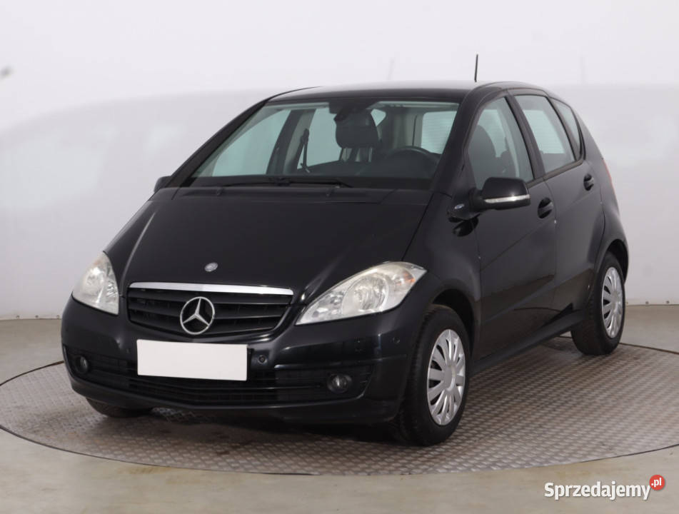 Mercedes A A 150 czujnik parkowania Piaseczno