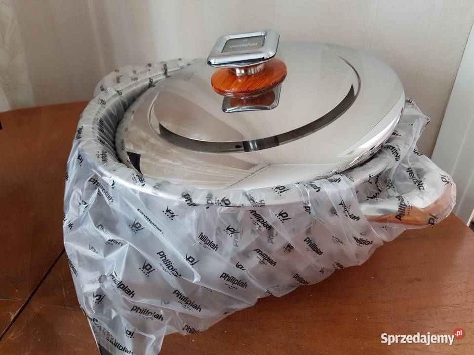 Garnek Philipiak Milano Poznań