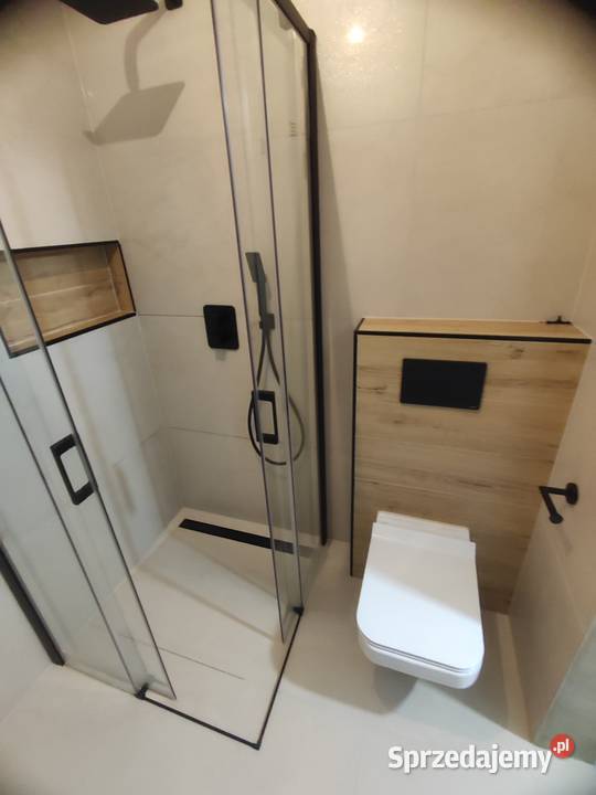 Usługi remontowo budowlane Uście Gorlickie