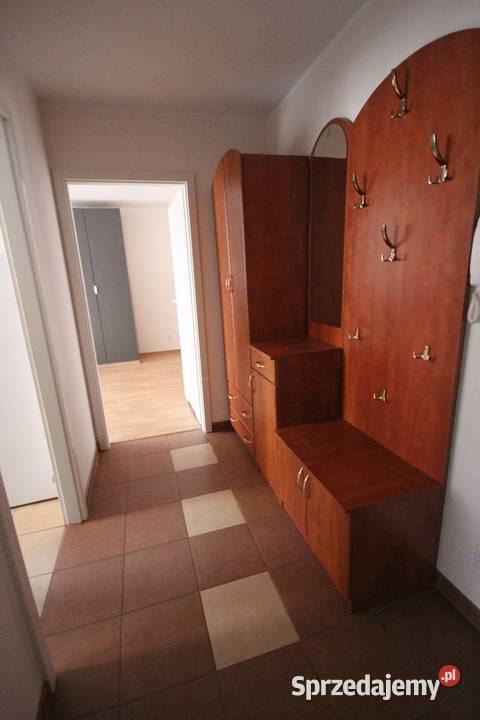 2pok 50met Placu Kromera NOWE2007 ROZKŁAD BALKON Wrocław