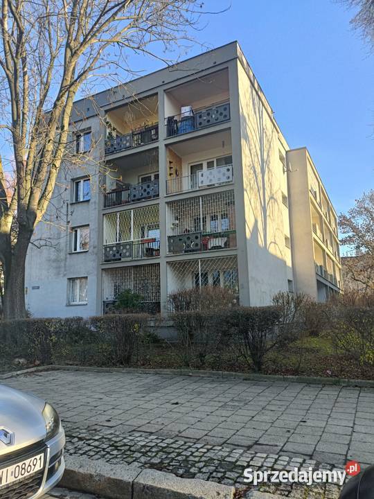 Komfortowe 1 pokojowe z dużym balkonem ok spółdzielcze własnościowe dolnośląskie Wrocław