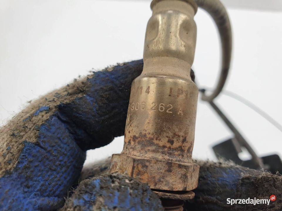 SONDA SKODA OCTAVIA III 04E906262 osobowe Lipno