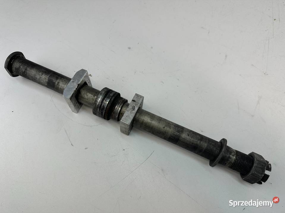 Ośka Koła Tylnego KAWASAKI ZX9R Ninja OEM Sulęcin