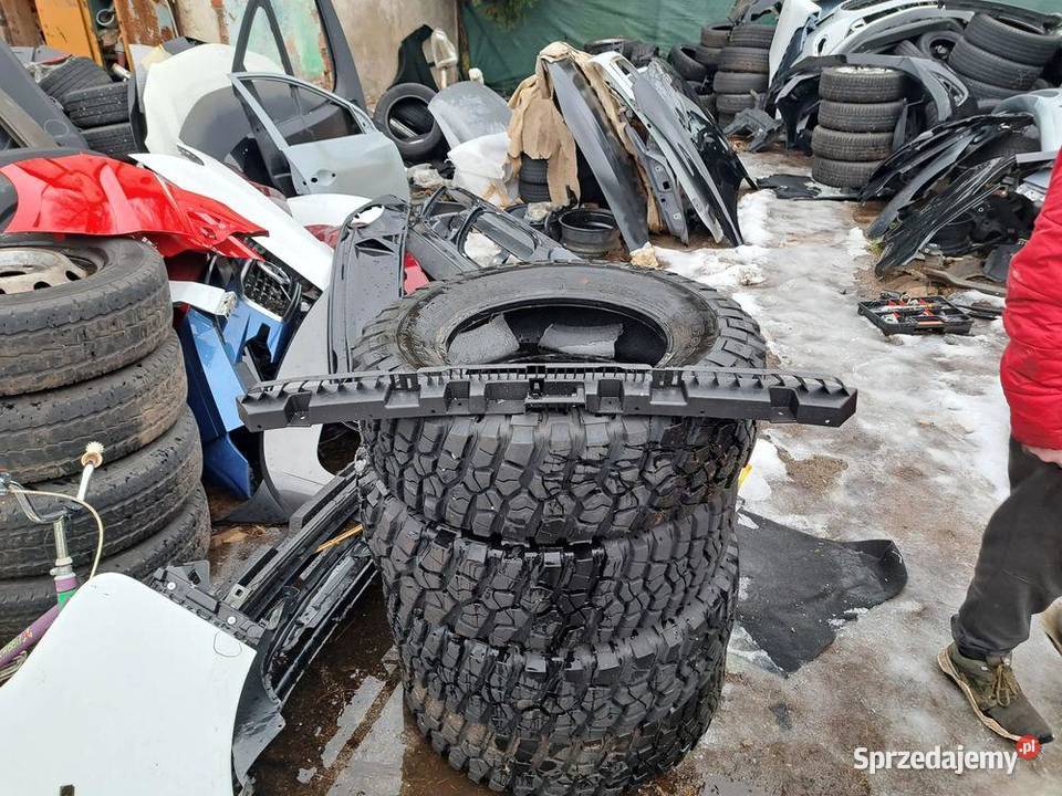 wspornik mocowanie ślizg zderzaka tył tylnego