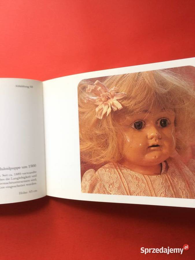 2606 Świat Lalek zachodniopomorskie