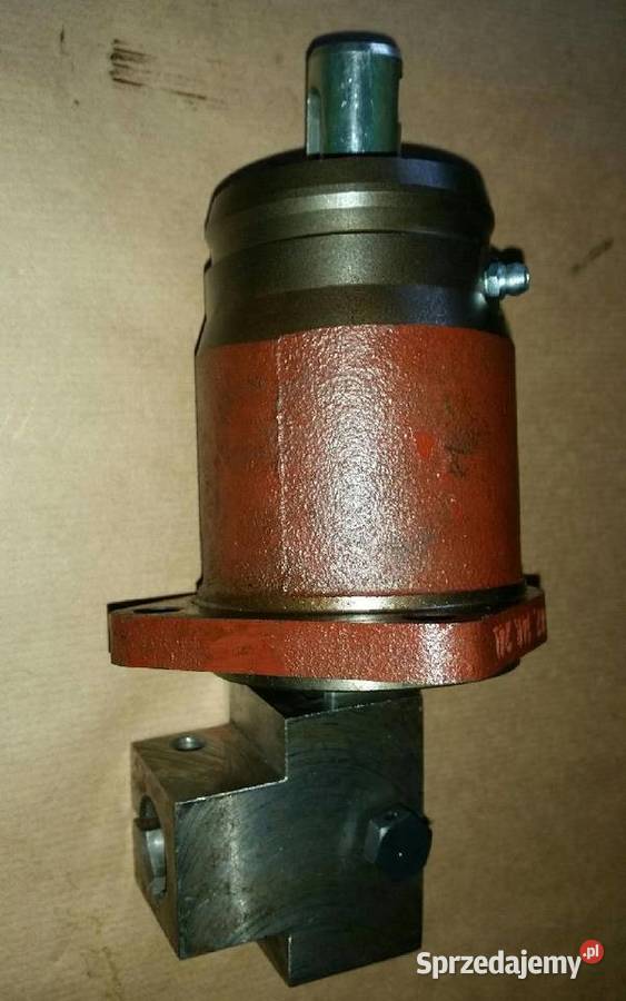 Łożysko zmiany biegów Ursus 163417341934M 87