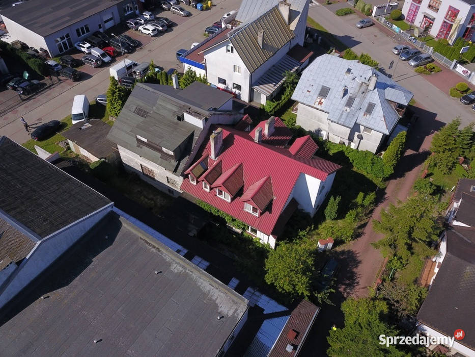 Dom w Kołobrzegu Sprzedaż Kołobrzeg