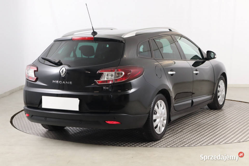 Renault Megane 14 TCe ABS Megane Zabrze sprzedam