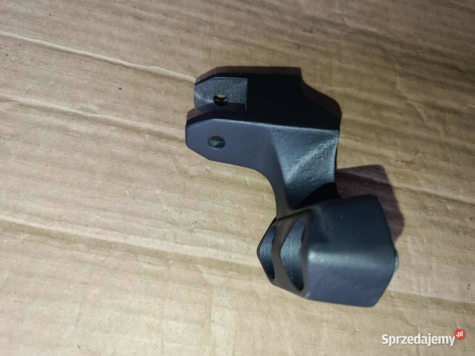 Yamaha Raider xv 1900 podnóżek pasażera lewy Sanok