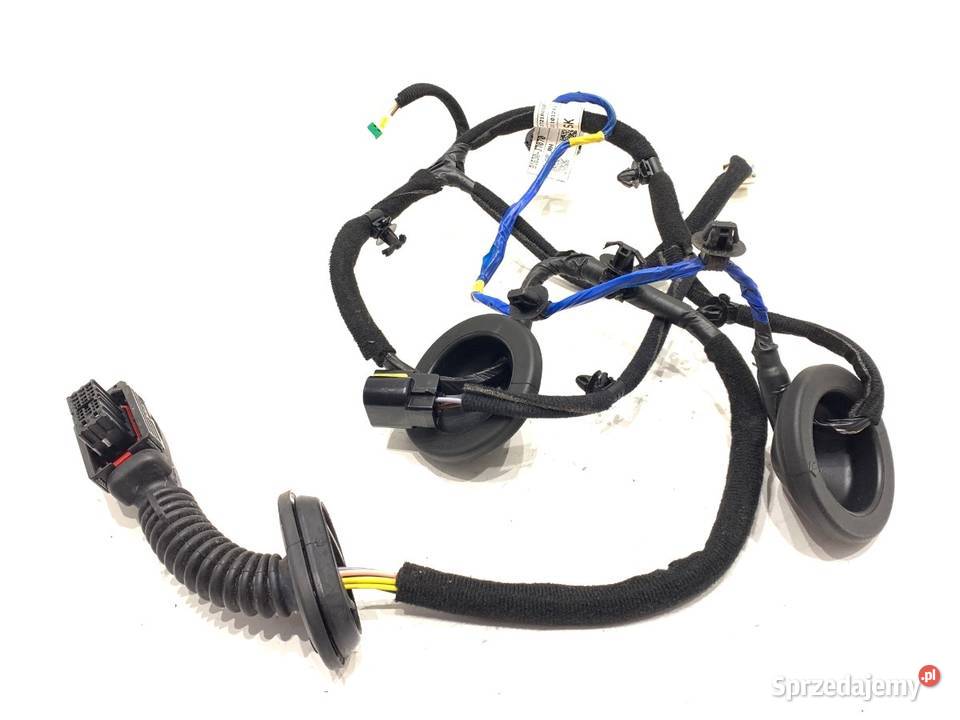 WIĄZKA DRZWI TYŁ PRAWY KIA CEED 91630J7070 15