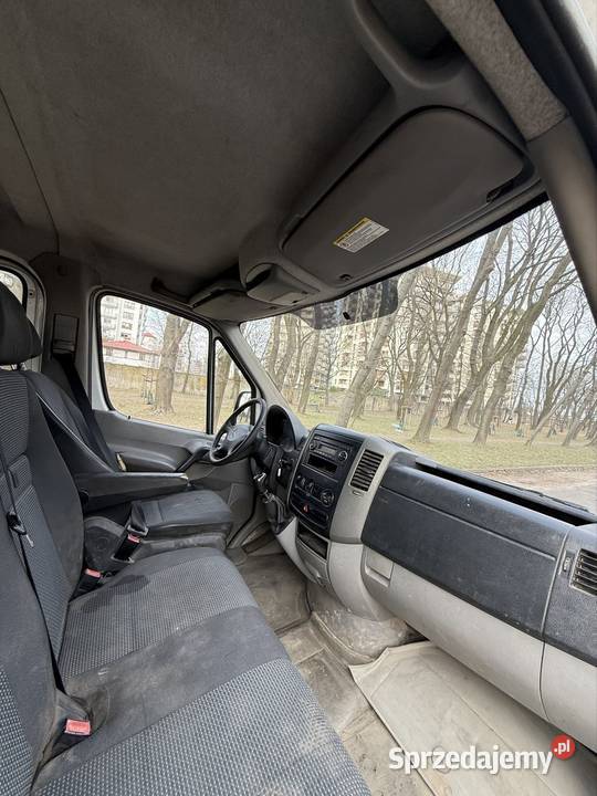 sprzedaje Sprinter 316 2143cm3 Warszawa