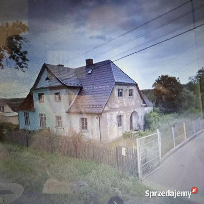 sprzedam dziłke Piaski