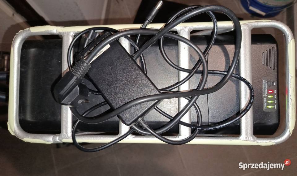 Rower elektryczny męski Bikkel