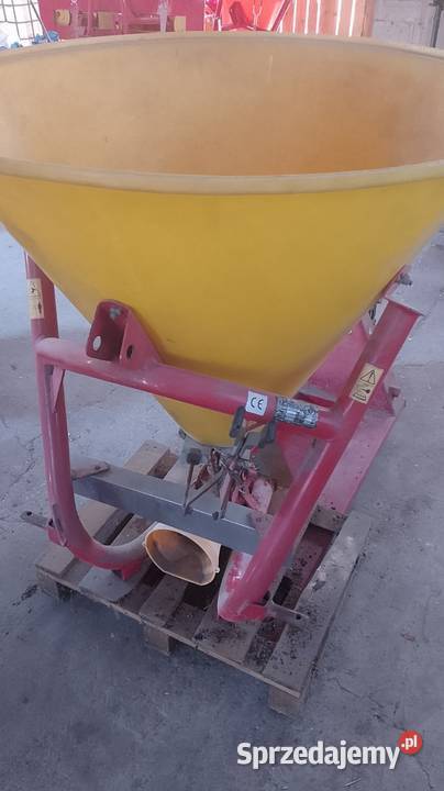 Sprzedam rozsiewacz lejek Opoczno