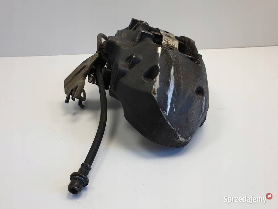 Range Rover II L494 30 D PRZEDNI ZACISK