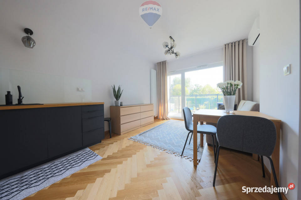 DWUPOKOJOWE MIESZKANIE NA WYNAJEM Wynajem Warszawa