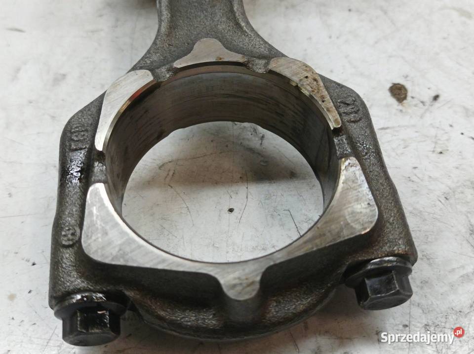 TŁOK KORBOWÓD 19 CDTI Opel Astra III 2004 H