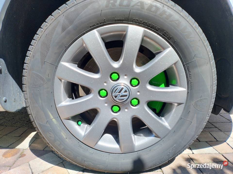 Vw Caddy Właściciela Trzebinia sprzedam