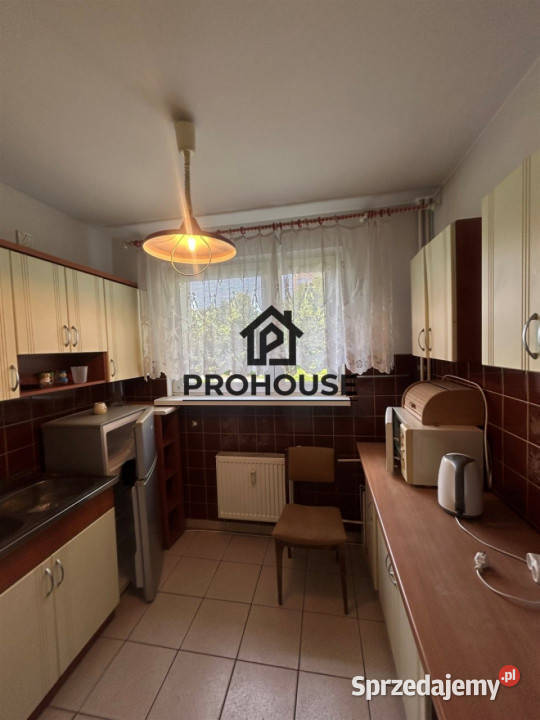Mieszkanie 49m2 3 pokojowe Bydgoszcz sprzedam