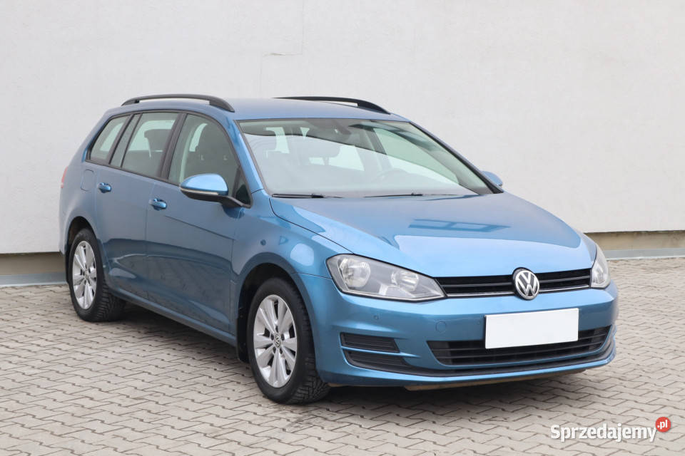 VW Golf 16 TDI elektryczne lusterka Zabrze
