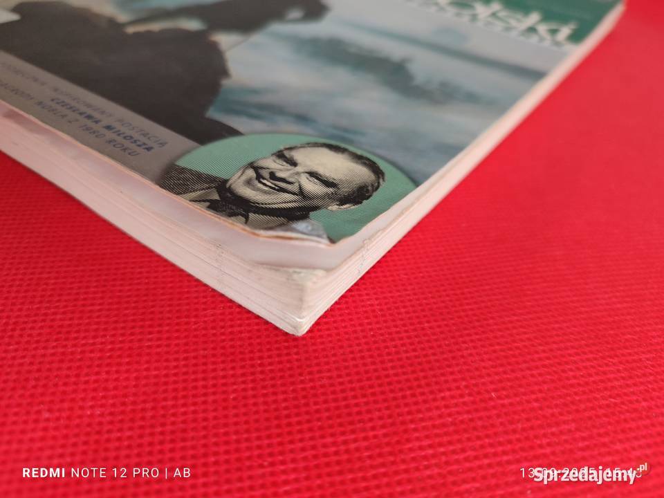 Romantyzm język polski 3 podręcznik Operon 2013